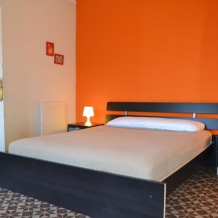 Blue Hostel Barcelona Rum bild